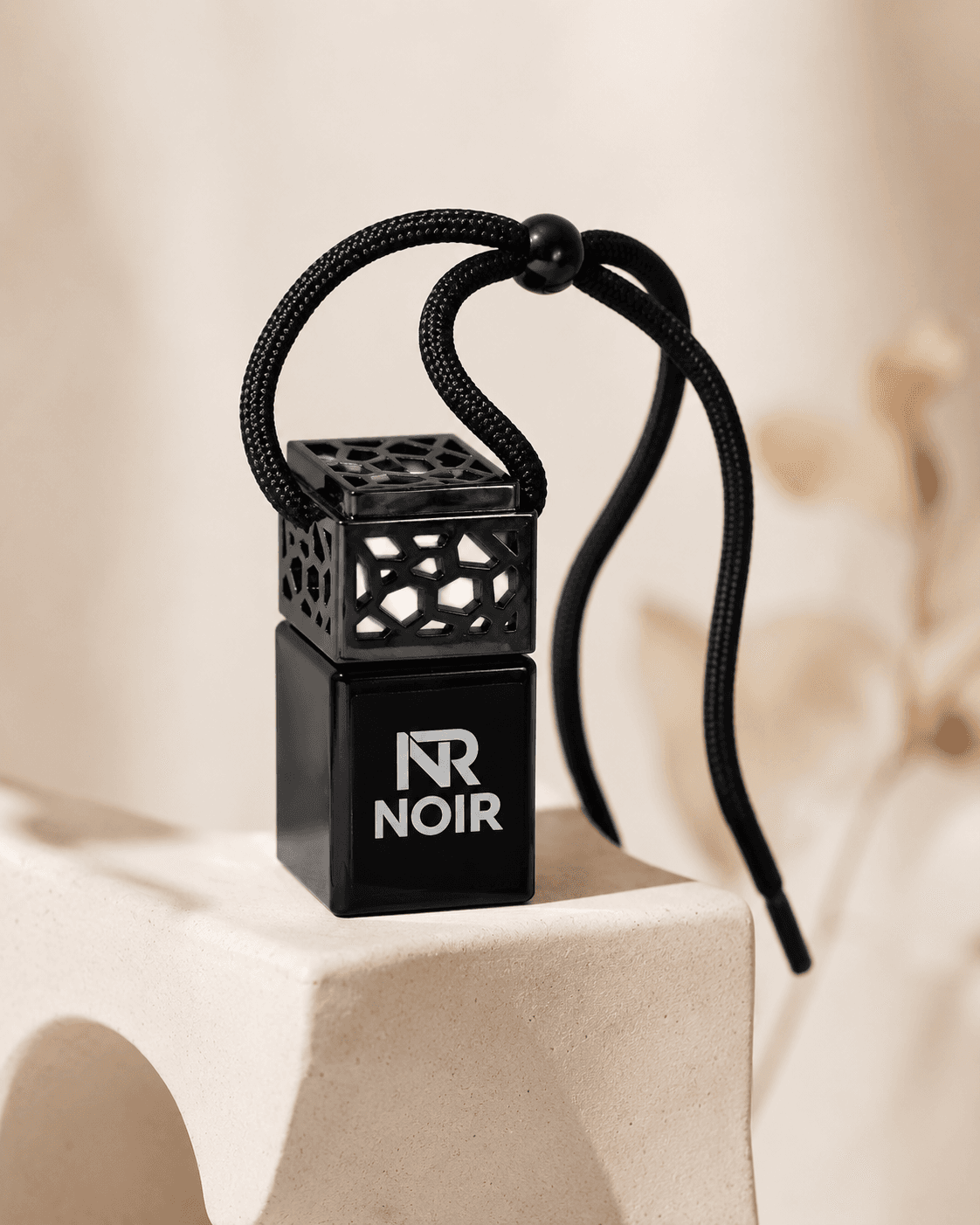 Noir Moris atelier
