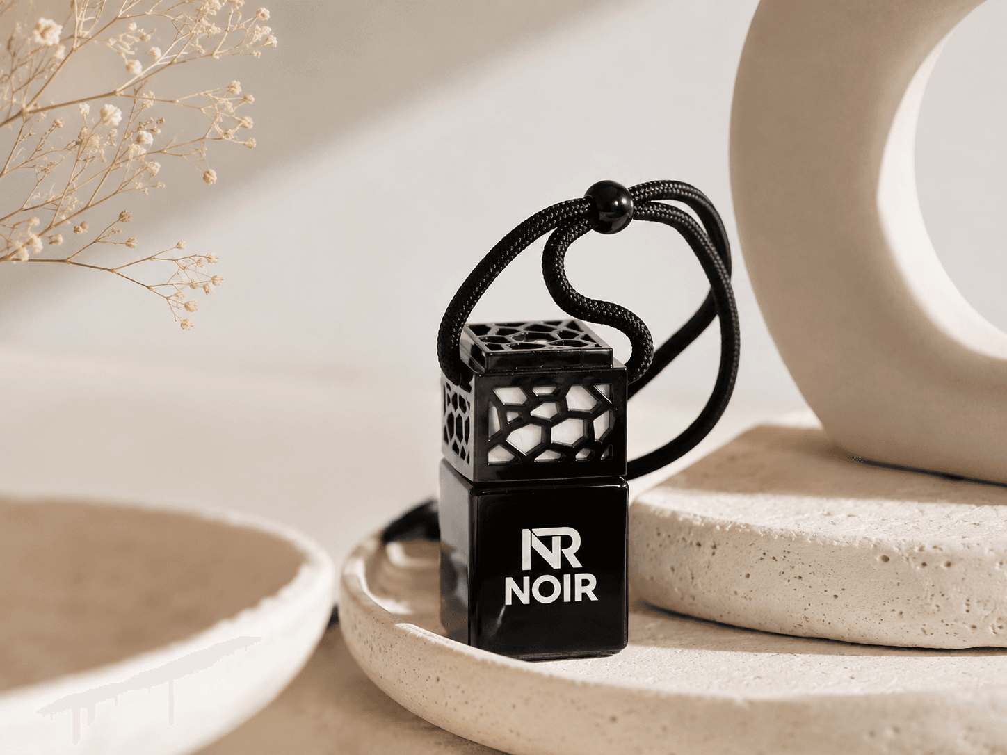 Crépuscule, Noir Moris